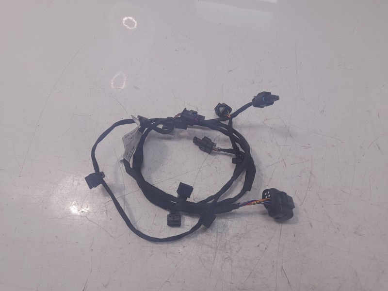 Recambio de cableado electrico para skoda kamiq (nw4) 1.5 tsi referencia OEM IAM 658971065  