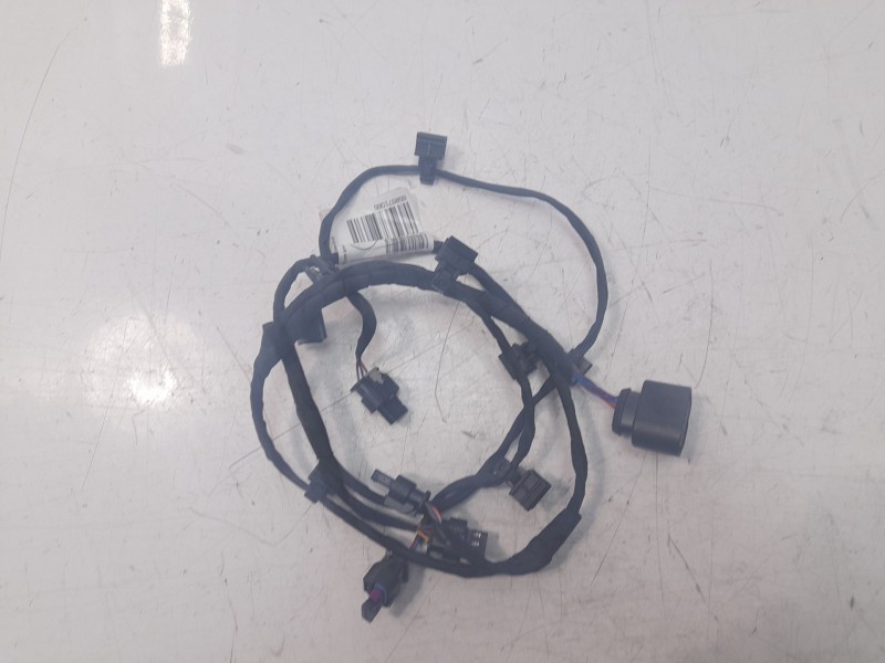 Recambio de cableado electrico para skoda kamiq (nw4) 1.5 tsi referencia OEM IAM 658971065  