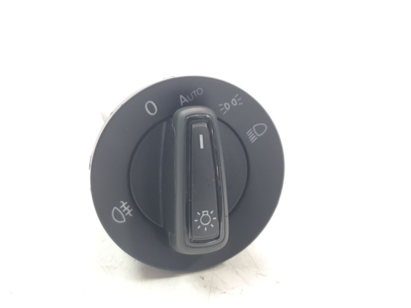 Recambio de mando luces para seat arona xcellence referencia OEM IAM 5G0941431S  