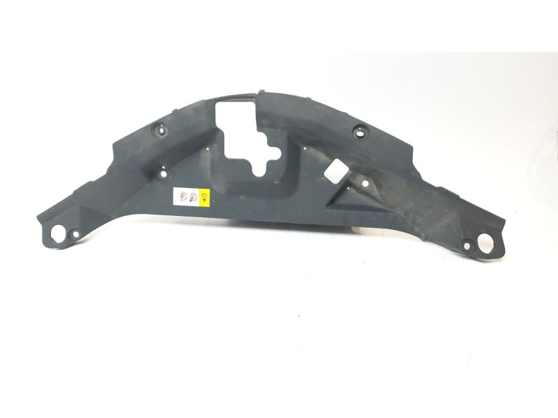Recambio de moldura para toyota c-hr (_x1_) 1.8 hybrid (zyx10_, zyx11_) referencia OEM IAM 53141F4011  