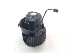 Recambio de ventilador calefaccion para mini f56 1.5 12v referencia OEM IAM 64119297751  