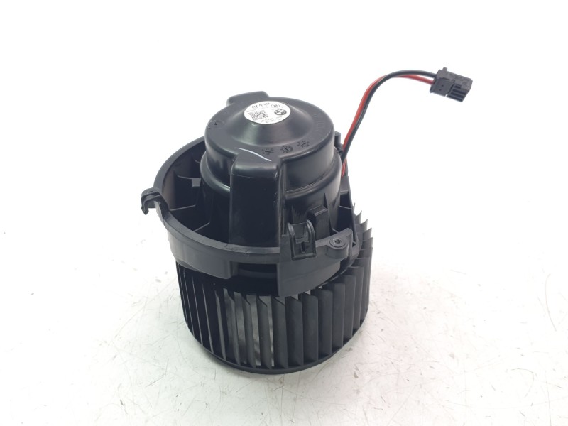 Recambio de ventilador calefaccion para mini f56 1.5 12v referencia OEM IAM 64119297751  