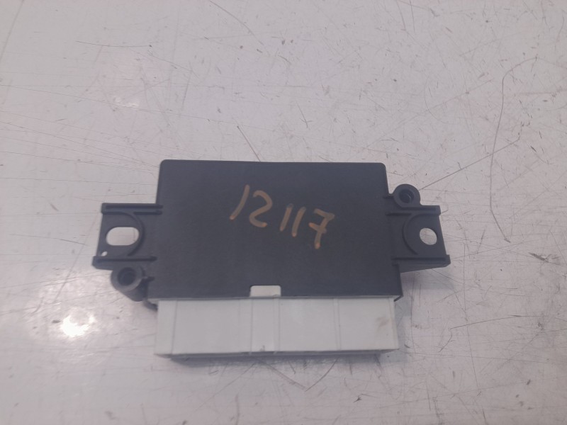 Recambio de modulo electronico para skoda kamiq (nw4) 1.5 tsi referencia OEM IAM 5QA919294J  