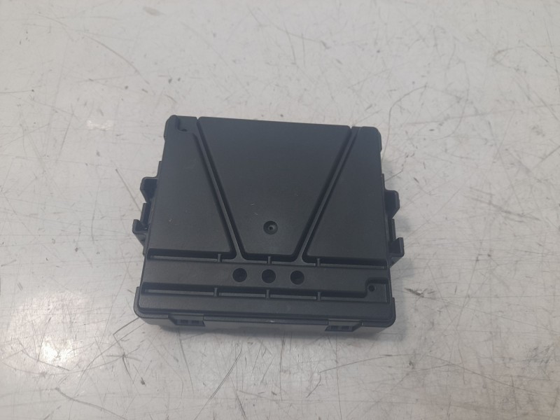 Recambio de modulo electronico para skoda kamiq (nw4) 1.5 tsi referencia OEM IAM 3Q0907530AR  