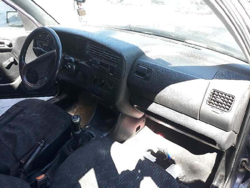 volkswagen golf iii berlina (1h1) del año 1994