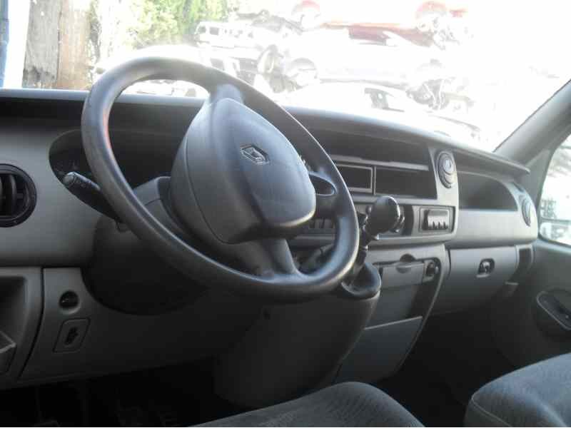 renault master ii ph. 2 doka/pr. fgst del año 2005