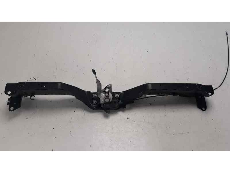 Recambio de travesaño superior para honda civic lim.4 (fc) 1.5 vtec cat referencia OEM IAM 74000TGGG200  