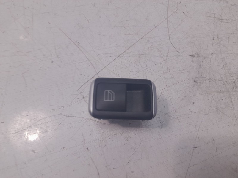 Recambio de mando elevalunas trasero izquierdo para mercedes-benz b-klasse (bm 247) (2.2019) b 200 d (247.012) referencia OEM IA