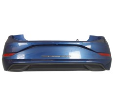 Recambio de paragolpes trasero para volkswagen polo vi (aw1, bz1, ae1) 1.0 tsi referencia OEM IAM 2G6807417M  