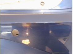 Recambio de paragolpes trasero para volkswagen polo vi (aw1, bz1, ae1) 1.0 tsi referencia OEM IAM 2G6807417M   2