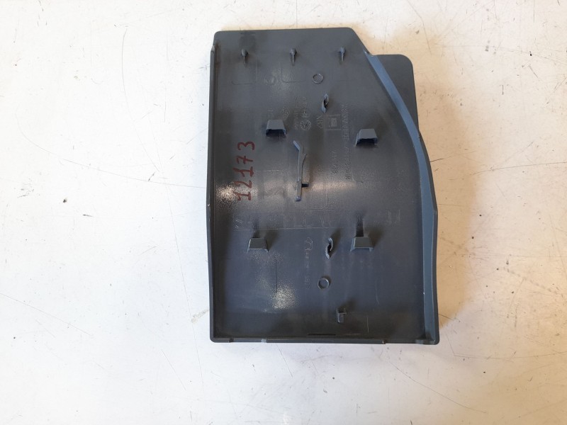 Recambio de tapa exterior combustible para renault trafic iii furgoneta (fg_) 2.0 dci 120 (fgmn) referencia OEM IAM 788308941R  