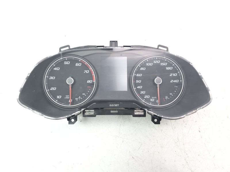 Recambio de cuadro instrumentos para seat arona xcellence referencia OEM IAM 6F0920740D  