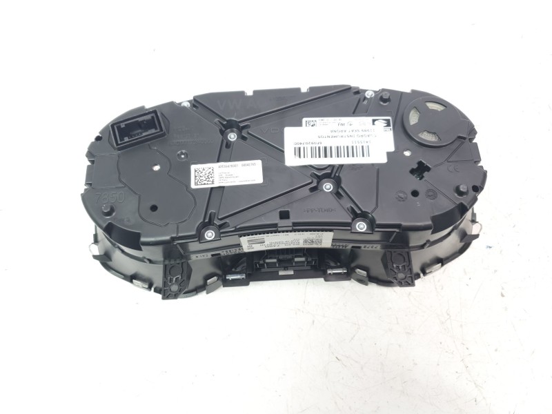 Recambio de cuadro instrumentos para seat arona xcellence referencia OEM IAM 6F0920740D  