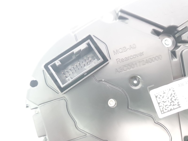 Recambio de cuadro instrumentos para seat arona xcellence referencia OEM IAM 6F0920740D  