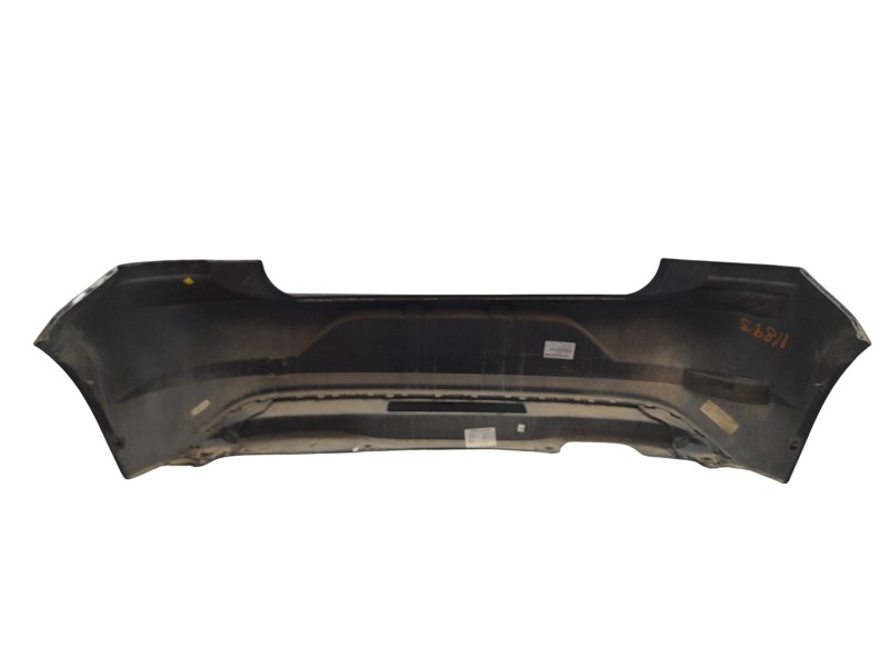 Recambio de paragolpes trasero para volkswagen polo advance referencia OEM IAM 2G6807417M  