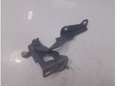 Recambio de bisagra capo izquierda para renault trafic iii furgoneta (fg_) 2.0 dci 120 (fgmn) referencia OEM IAM 654010249R   2