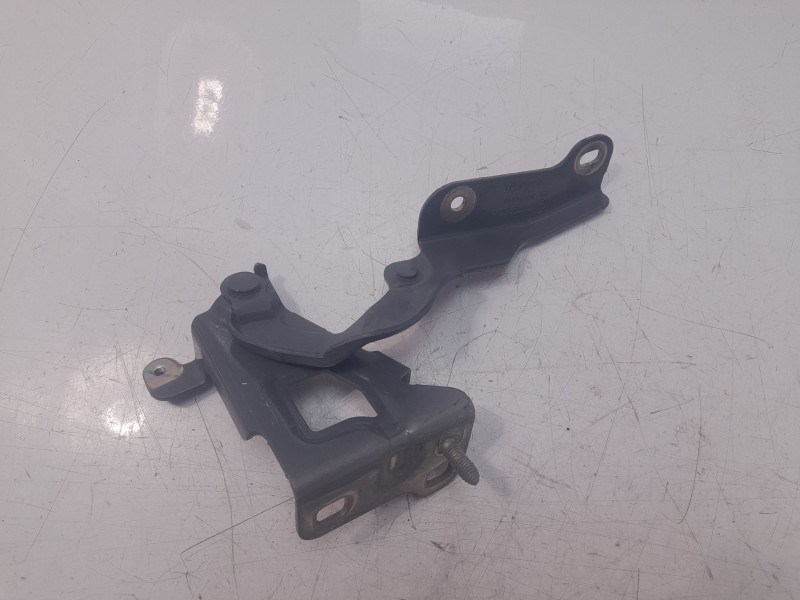 Recambio de bisagra capo izquierda para renault trafic iii furgoneta (fg_) 2.0 dci 120 (fgmn) referencia OEM IAM 654010249R  