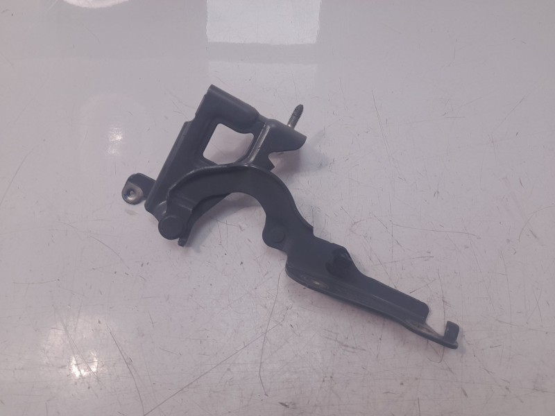 Recambio de bisagra capo derecha para renault trafic iii furgoneta (fg_) 2.0 dci 120 (fgmn) referencia OEM IAM 654004002R  
