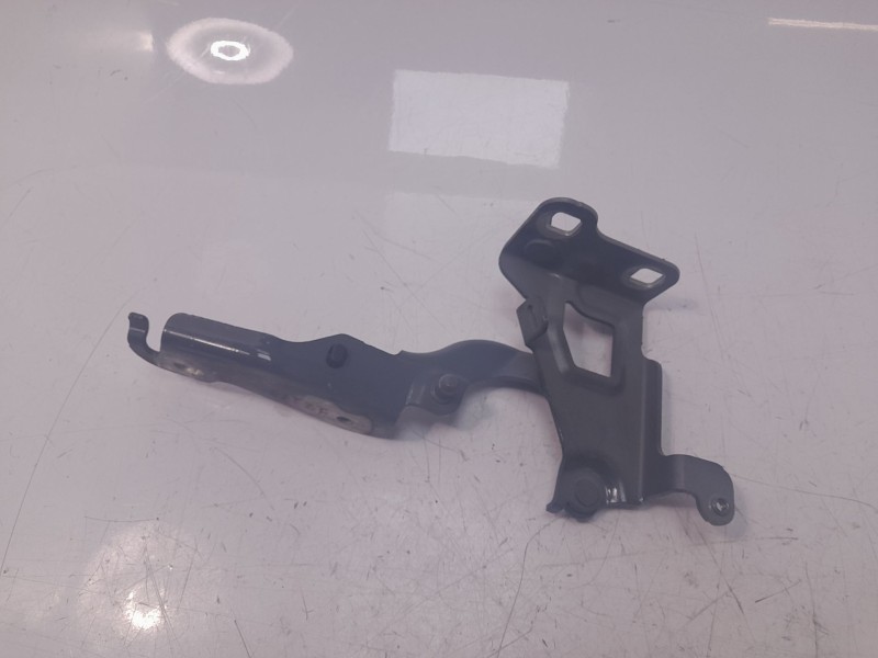 Recambio de bisagra capo derecha para renault trafic iii furgoneta (fg_) 2.0 dci 120 (fgmn) referencia OEM IAM 654004002R  