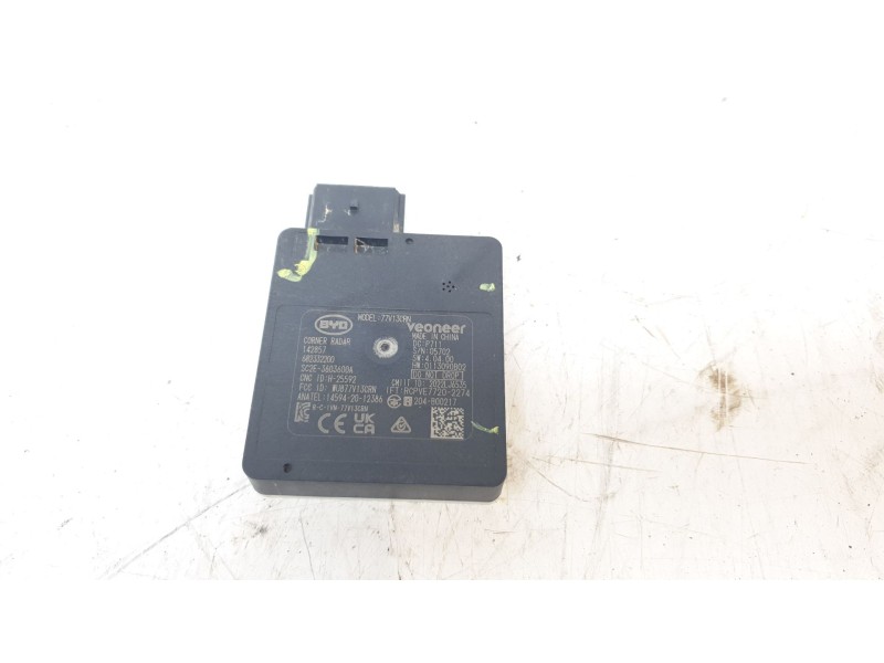 Recambio de modulo electronico para kia stonic (yb) 1.2 cvvt referencia OEM IAM 682332200  