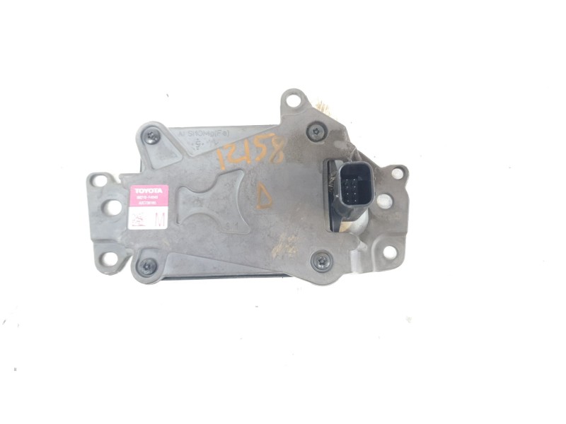 Recambio de modulo electronico para toyota c-hr (_x1_) 1.8 hybrid (zyx10_, zyx11_) referencia OEM IAM 88210F4040  
