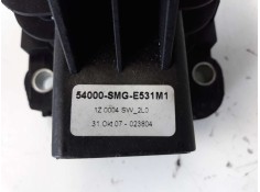 Recambio de palanca cambio para honda civic berlina 5 (fk) 1.8 executive referencia OEM IAM 54700SMGE531M1 100009652  2