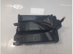 Recambio de filtro carbono activo para volkswagen polo advance referencia OEM IAM 2Q0201801A   2