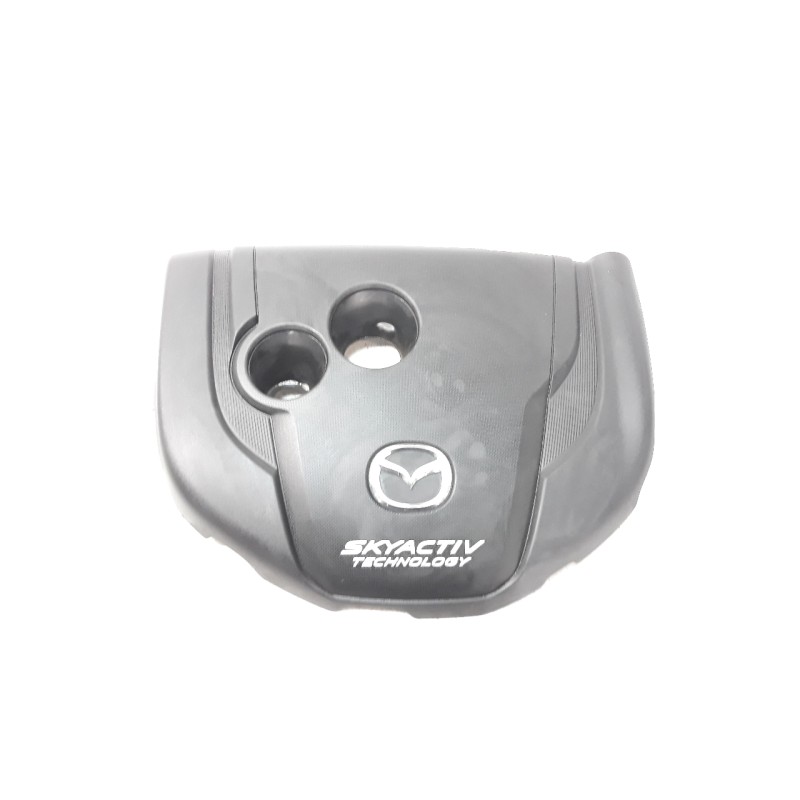 Recambio de tapa motor para mazda 6 lim. (gh)(.2012) 2.2 turbodiesel cat referencia OEM IAM TAPAMOTOR  