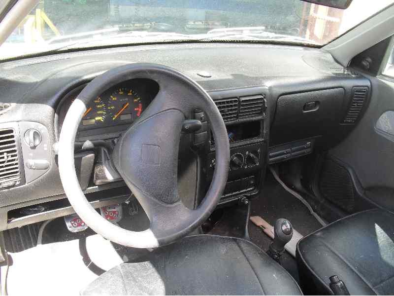 seat ibiza (6k) del año 1996