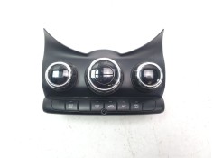 Recambio de mando climatizador para mini f56 1.5 12v referencia OEM IAM 61316819714  