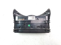 Recambio de mando climatizador para mini f56 1.5 12v referencia OEM IAM 61316819714   2