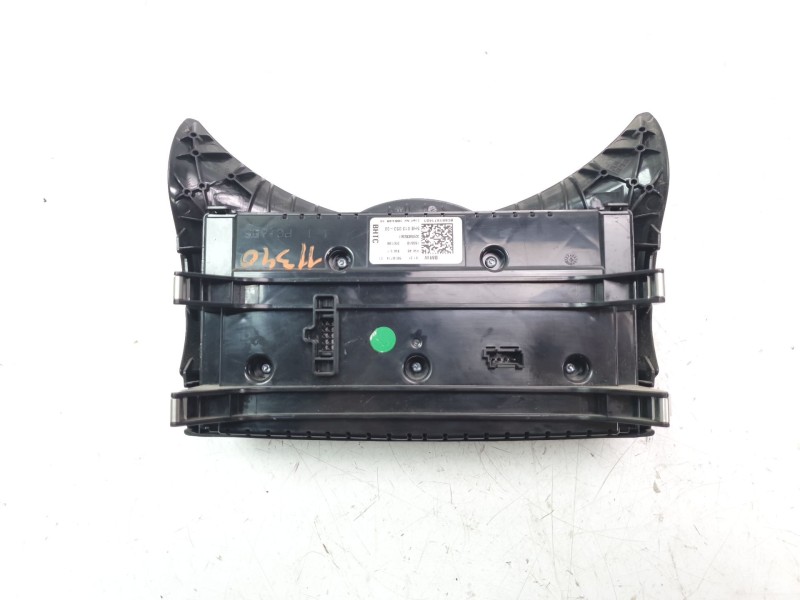 Recambio de mando climatizador para mini f56 1.5 12v referencia OEM IAM 61316819714  