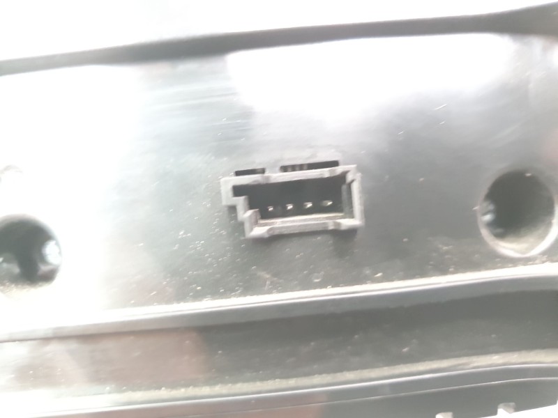 Recambio de mando climatizador para mini f56 1.5 12v referencia OEM IAM 61316819714  