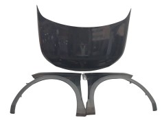 Recambio de morro completo para peugeot 3008 allure referencia OEM IAM 1617941180   2