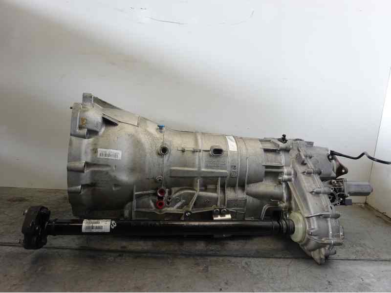 Recambio de caja cambios para bmw x5 (e70) 3.0sd referencia OEM IAM 8642296 8642296 