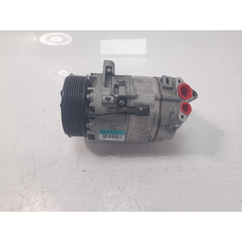 Recambio de compresor aire acondicionado para renault trafic iii furgoneta (fg_) 2.0 dci 120 (fgmn) referencia OEM IAM 926000373