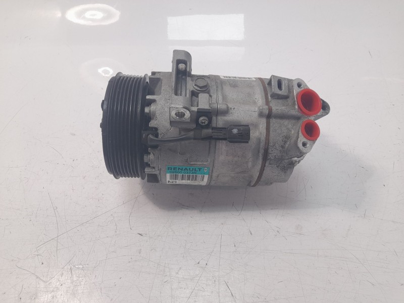 Recambio de compresor aire acondicionado para renault trafic iii furgoneta (fg_) 2.0 dci 120 (fgmn) referencia OEM IAM 926000373