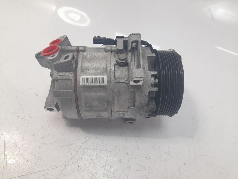 Recambio de compresor aire acondicionado para renault trafic iii furgoneta (fg_) 2.0 dci 120 (fgmn) referencia OEM IAM 926000373