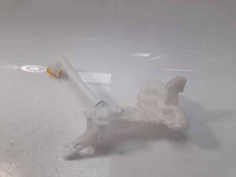 Recambio de deposito limpia para renault captur ii techno referencia OEM IAM 289108657R  