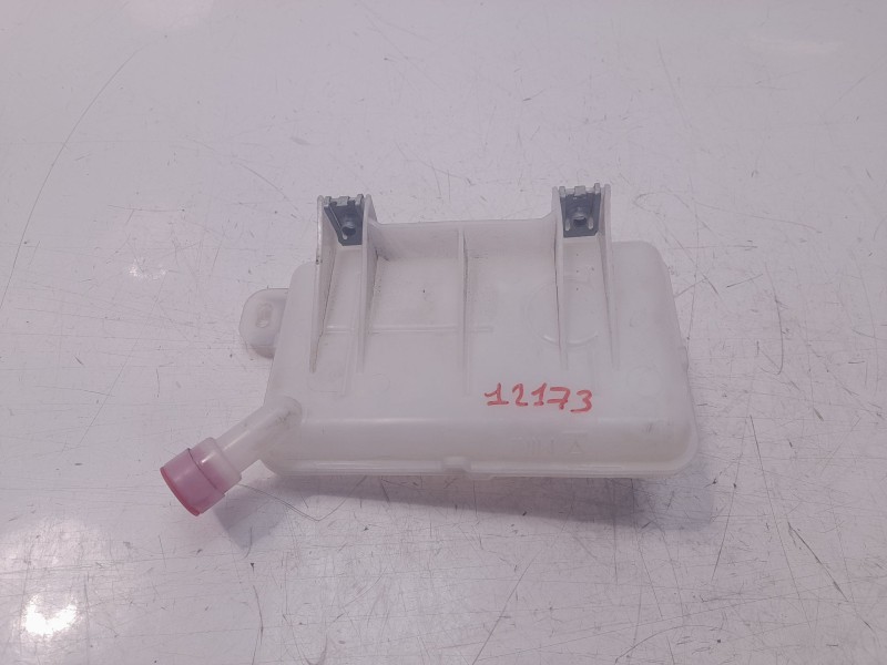 Recambio de deposito liquido de frenos para renault trafic iii furgoneta (fg_) 2.0 dci 120 (fgmn) referencia OEM IAM 460913647R 