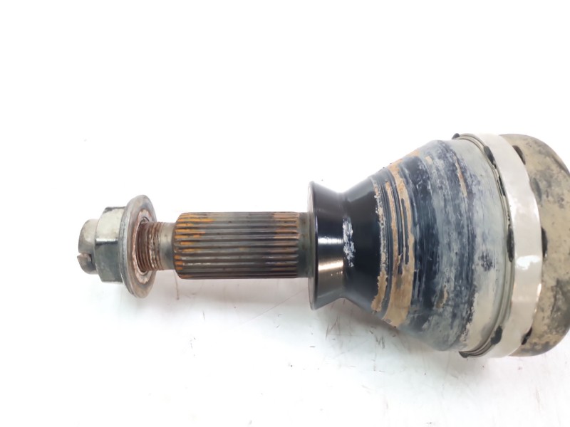 Recambio de transmision trasera izquierda para maserati ghibli iii (m157) 3.0 referencia OEM IAM 6701042070  