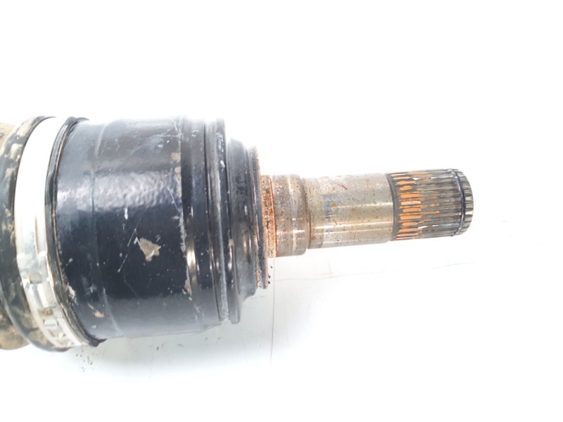 Recambio de transmision trasera izquierda para maserati ghibli iii (m157) 3.0 referencia OEM IAM 6701042070  