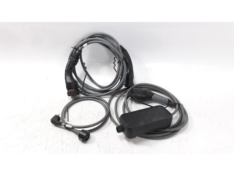 Recambio de modulo electronico para mini cooper se cooper se electrico referencia OEM IAM 61905A25DD6 61905A138C7 61905A13025