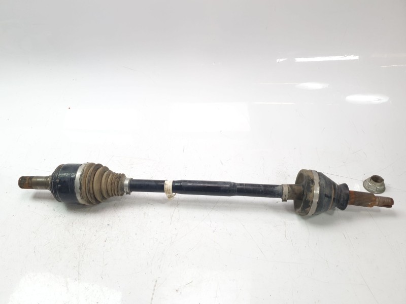 Recambio de transmision trasera derecha para maserati ghibli iii (m157) 3.0 referencia OEM IAM 6701042080  
