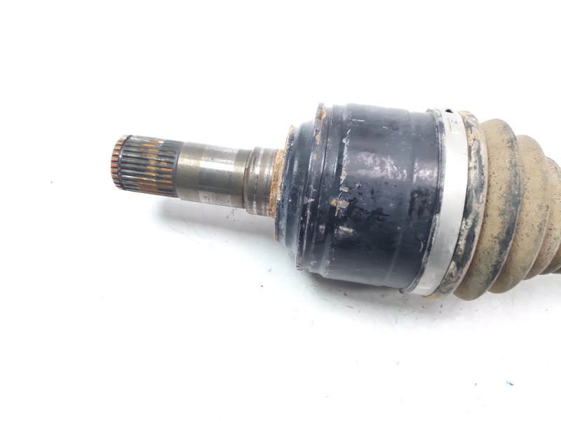 Recambio de transmision trasera derecha para maserati ghibli iii (m157) 3.0 referencia OEM IAM 6701042080  
