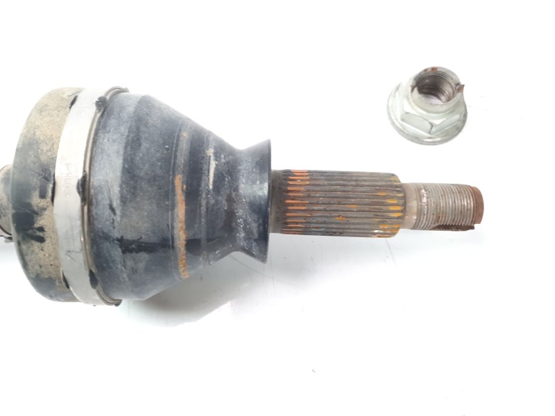 Recambio de transmision trasera derecha para maserati ghibli iii (m157) 3.0 referencia OEM IAM 6701042080  