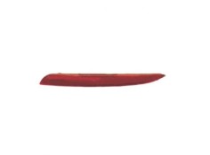 Recambio de piloto trasero derecho paragolpes para mazda 3 lim. (bl) referencia OEM IAM BBP2515L0A 3340532 MZ3304353