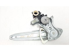 Recambio de elevalunas trasero derecho para toyota verso 2.0 d-4d cat referencia OEM IAM 698300F040   2