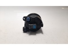 Recambio de faro antiniebla izquierdo para bmw serie 3 coupe (e92) 2.0 turbodiesel cat referencia OEM IAM 63177839865  BM8204422 2