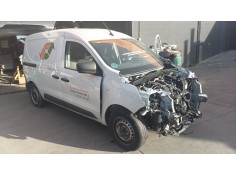 renault express furgoneta/monovolumen del año 2022